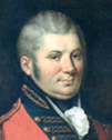 Governor Simcoe